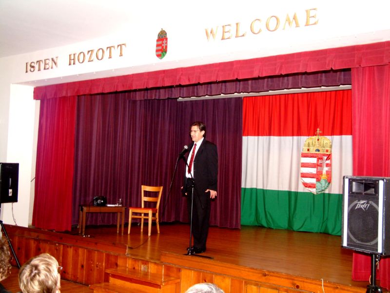 Eperjes Kroly