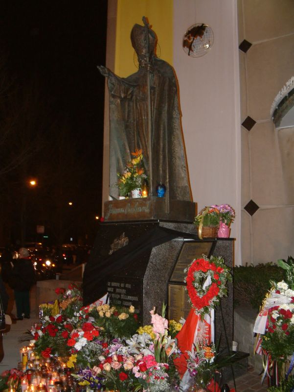 szomszd st.helen templom